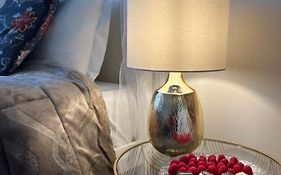 Borgo Marinaro Suite